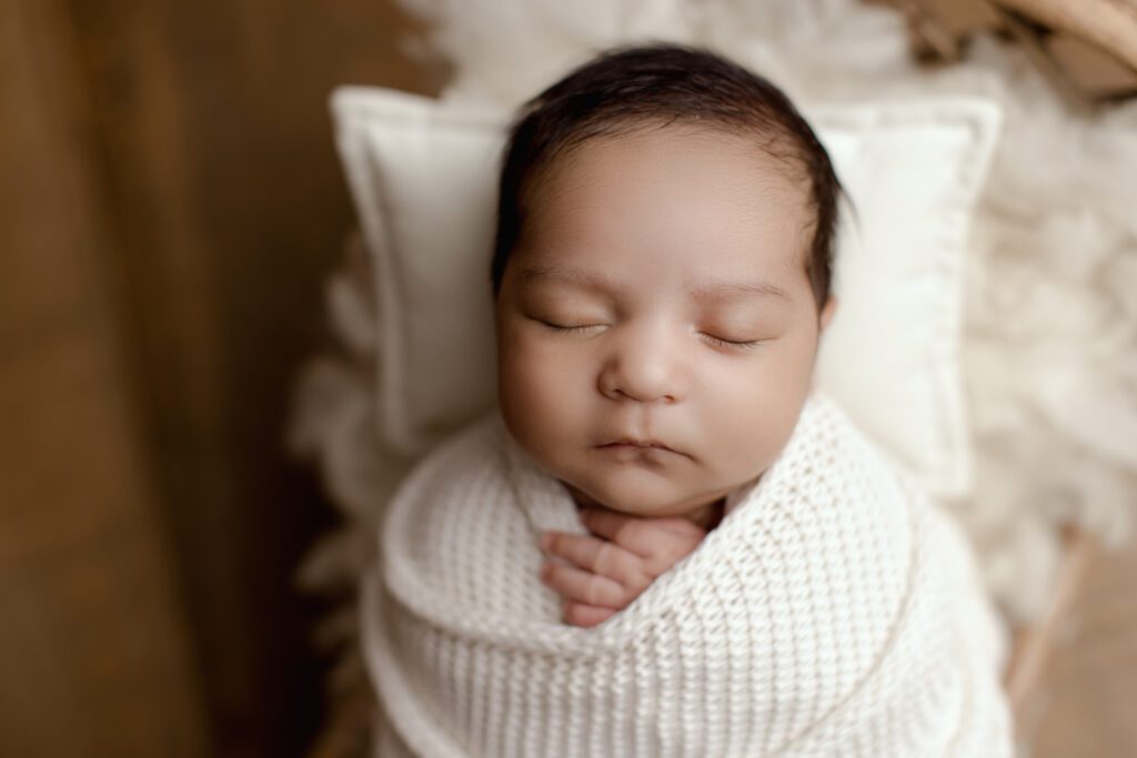 newborn picture