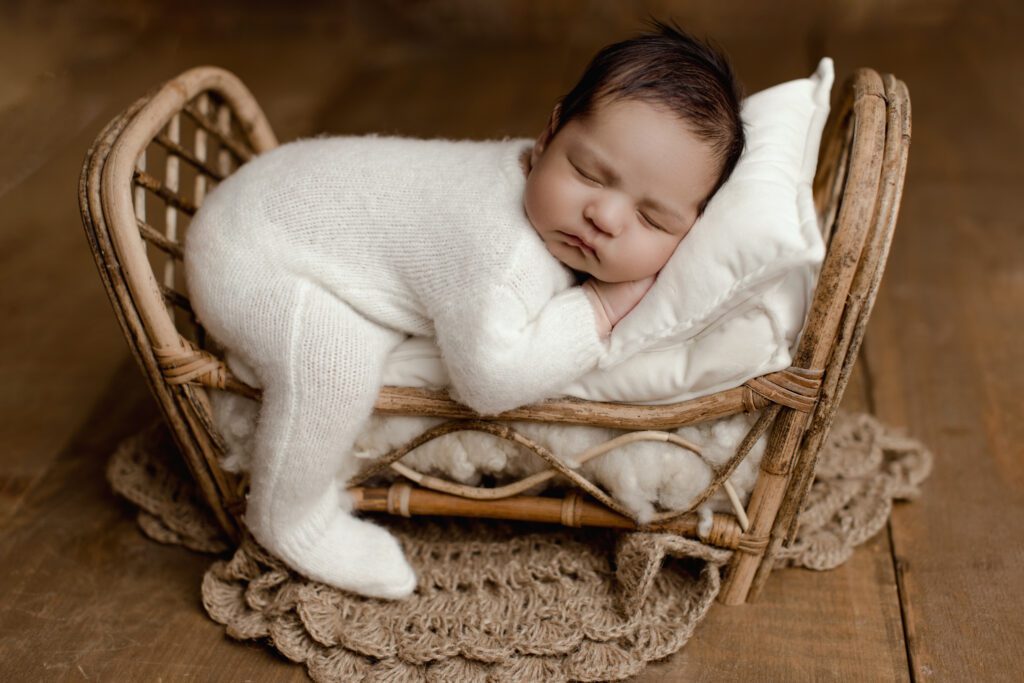 newborn picture