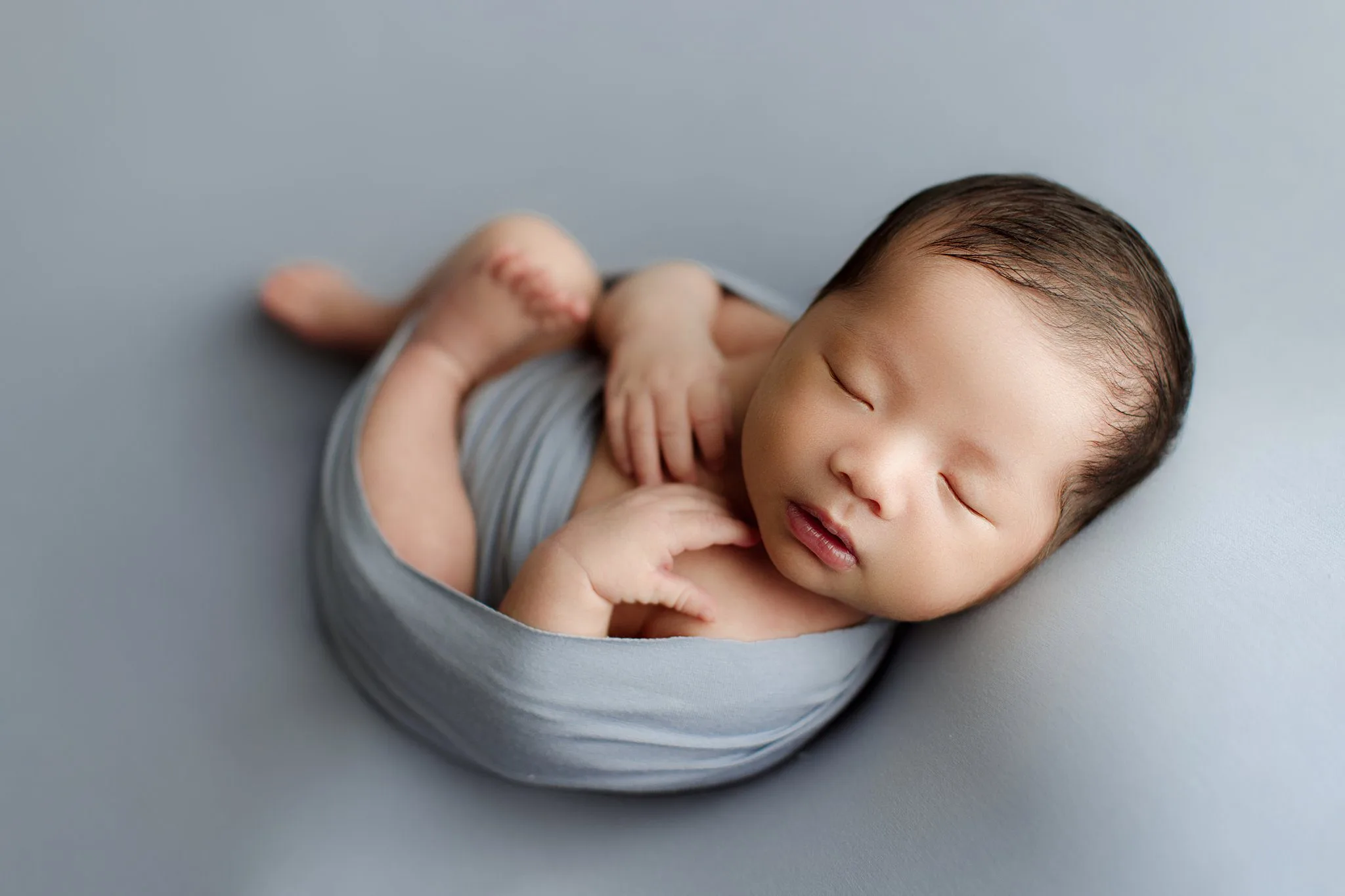 toronto newborn photography
