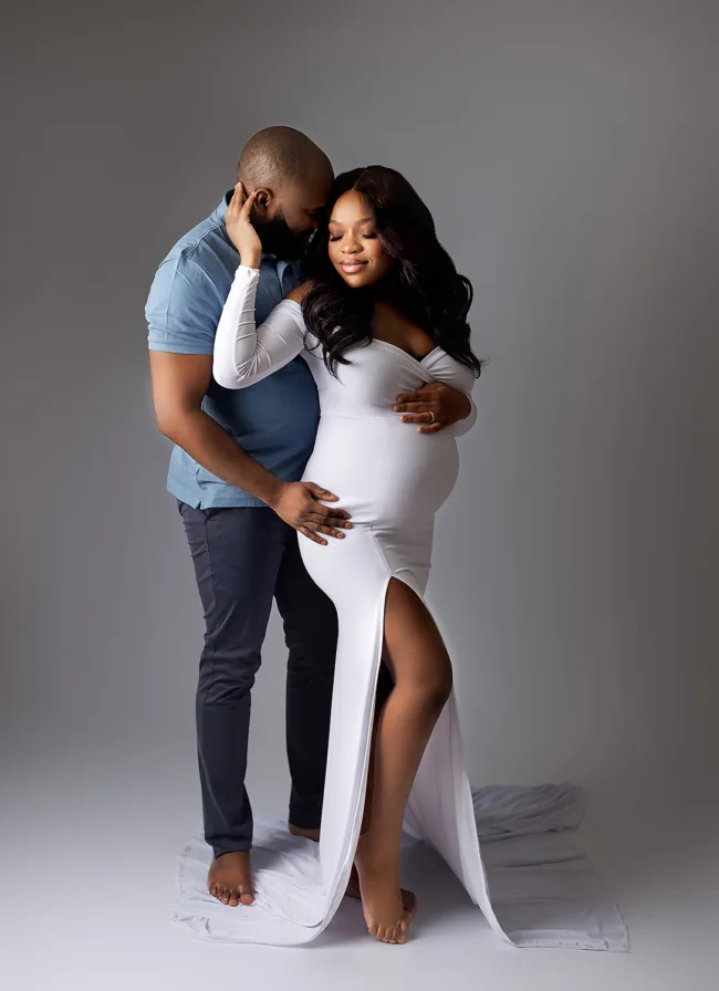 Best Vaughan Ontario maternity photography