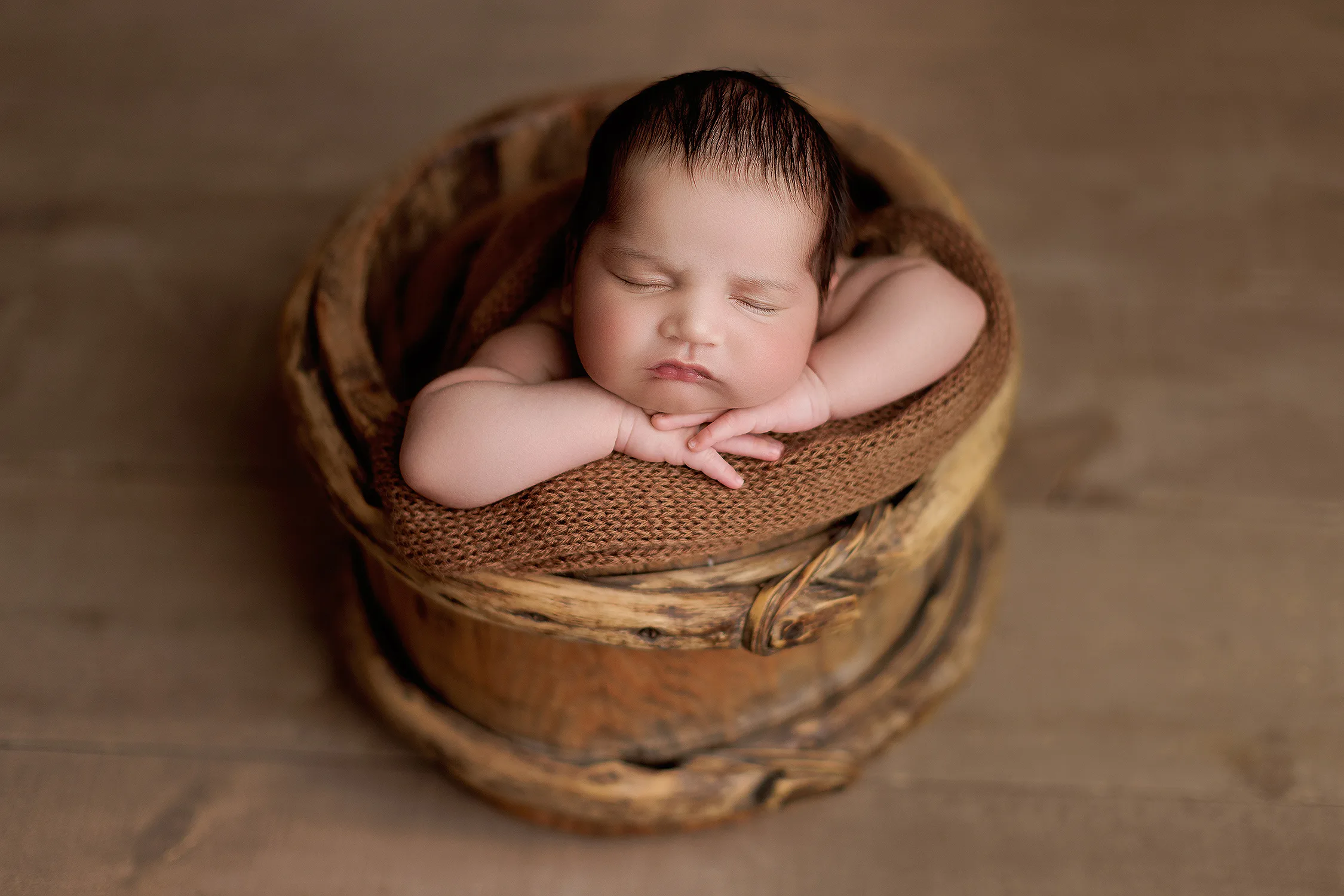 best maple ontario newborn photographer